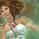 Illustration for article titled Get swept away by fantasy princess concept art